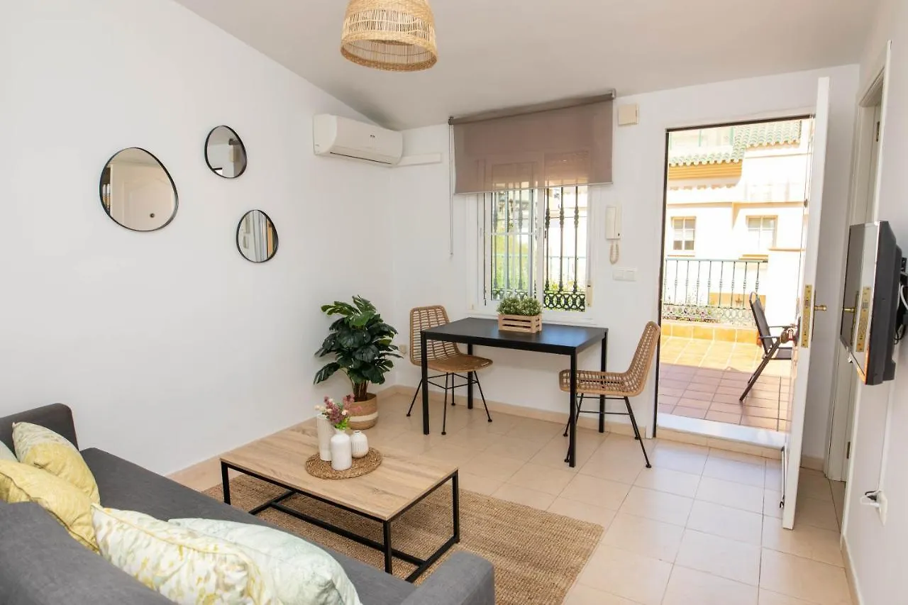Apartament Pedregalejo Madueno 10 Malaga