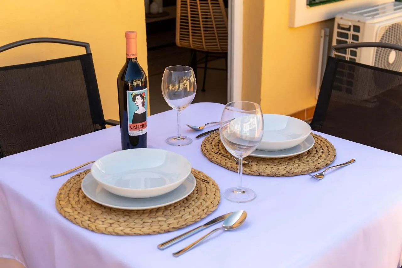 Apartament Pedregalejo Madueno 10 Malaga