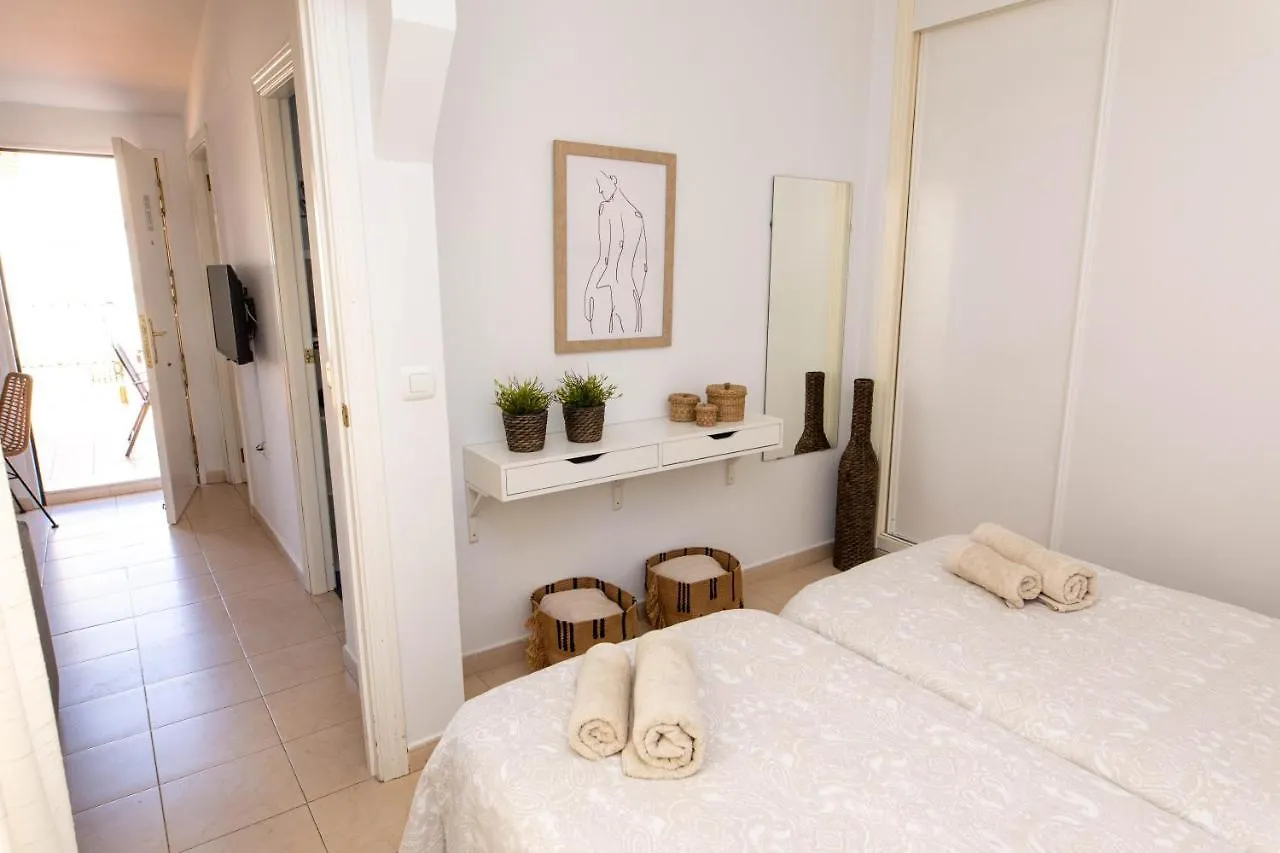 Apartament Pedregalejo Madueno 10 Malaga