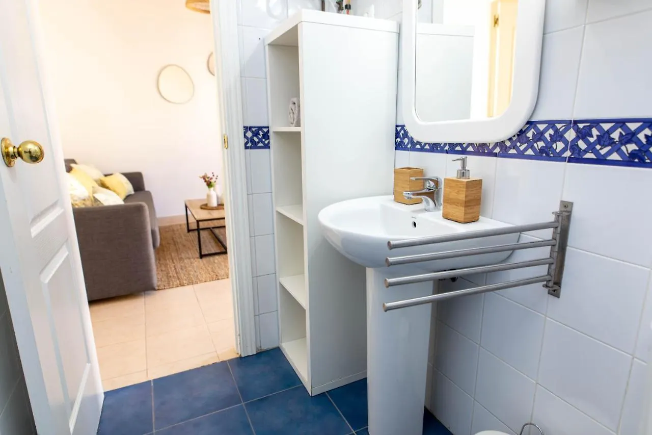 Apartament Pedregalejo Madueno 10 Malaga
