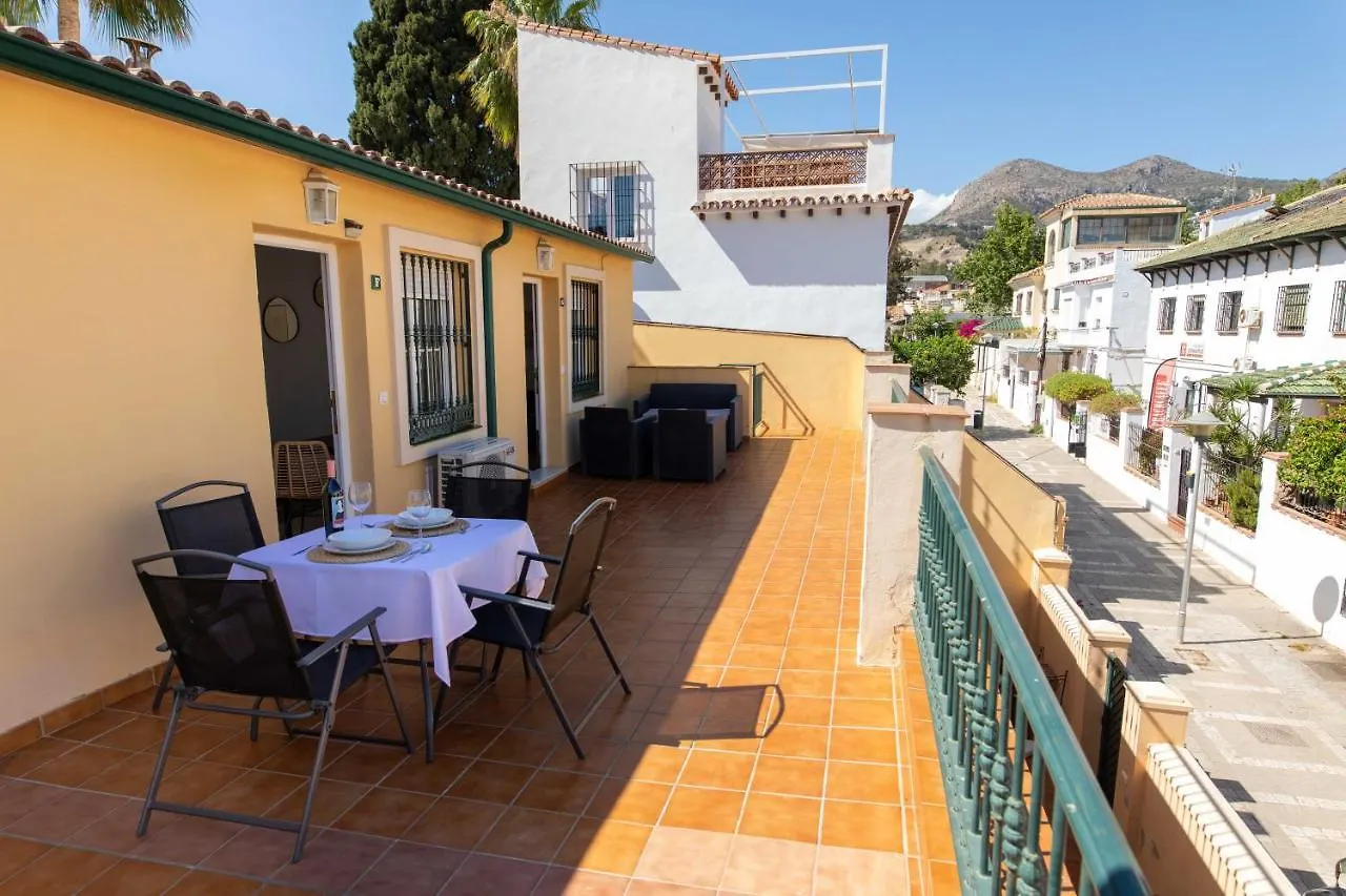 Apartament Pedregalejo Madueno 10 Malaga